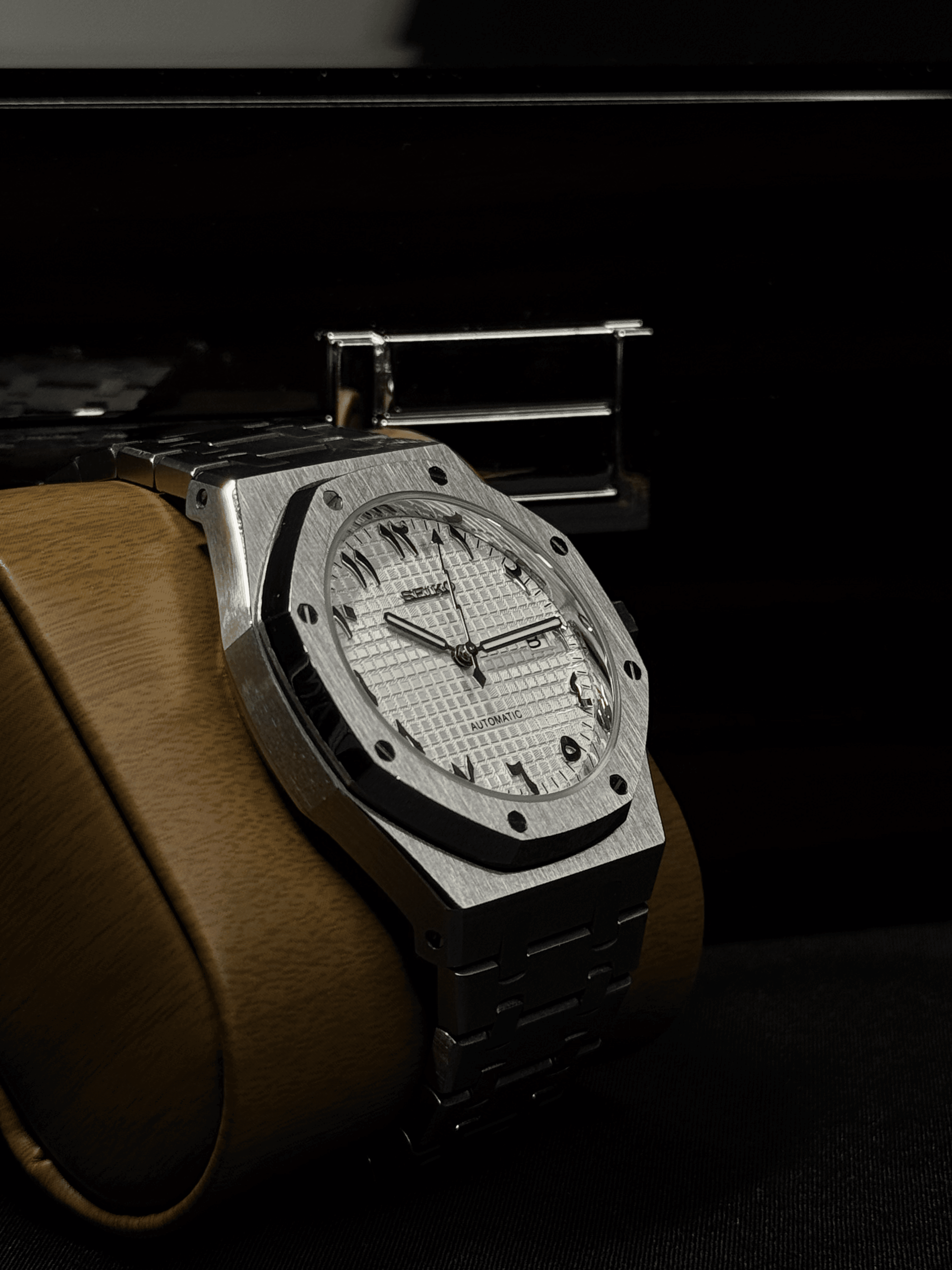 Čas podle vašich pravidel