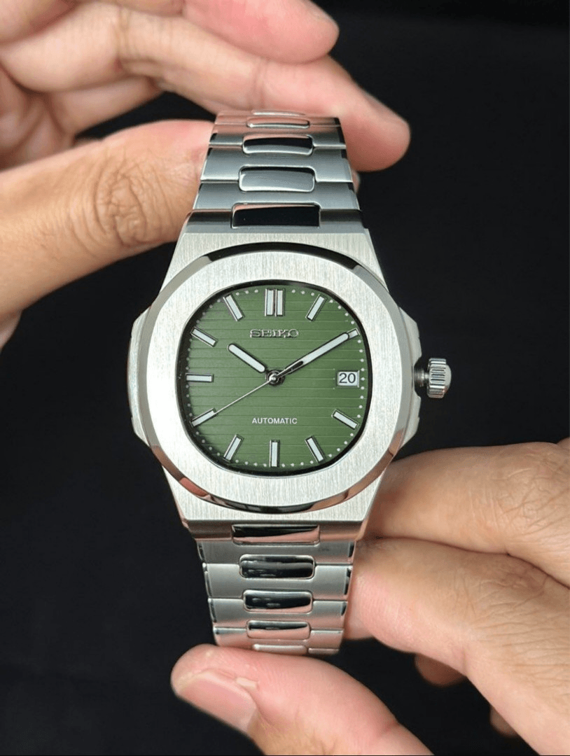 Nautique Prestige Verde Date